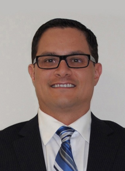 Brad Saucier, MAI, Founding Principal and Certified Appraiser at Integrity Real Estate Advisors in Florida