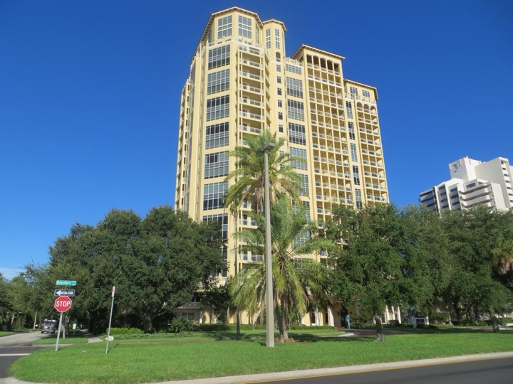 Residential properties