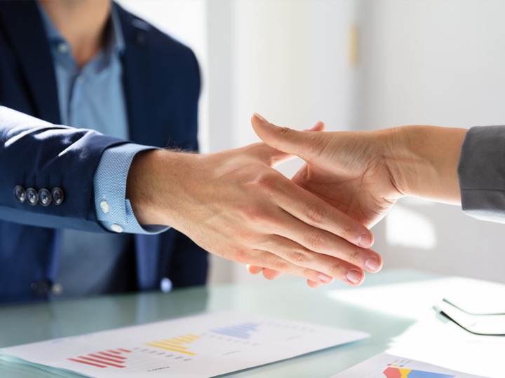 Estate planning consultation