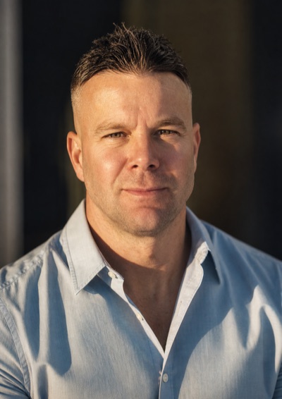 Jon Franz