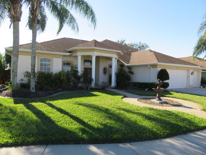 Residential home