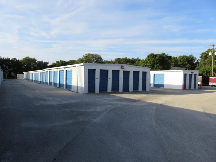 Commercial property